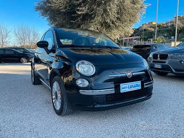 FIAT 500 1.2 B - 2008