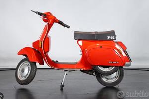 telaio vespa pk 125