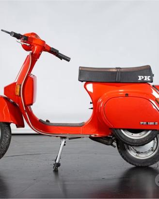 telaio vespa pk 125