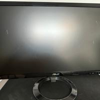 Monitor gaming led Asus 23”  VX238H FullHd