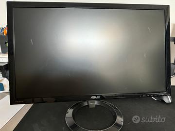 Monitor gaming led Asus 23”  VX238H FullHd