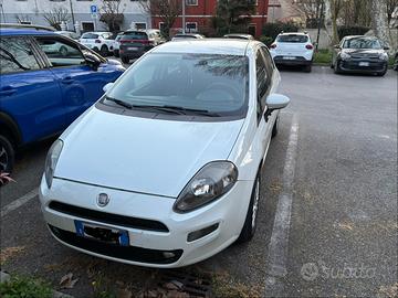 GRANDE PUNTO