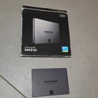 Ssd Samsung 120gb 