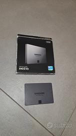 Ssd Samsung 120gb 