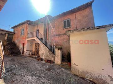 Casa Indipendente Anagni [Cod. rif 3238114VRG]