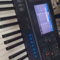 Psr Sx 700 arranger YAMAHA