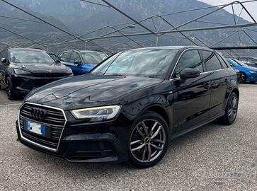 Audi A3 116cv 1.6 TDI