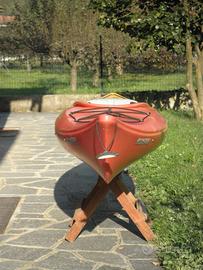 Kayak Necky Manitou Sport