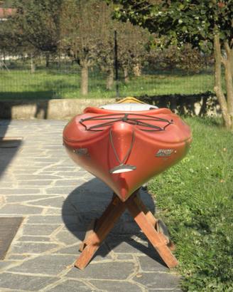 Kayak Necky Manitou Sport