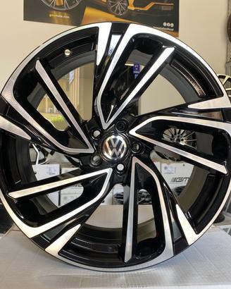 Cerchi NUOVI Volkswagen raggio 19 cod.3892