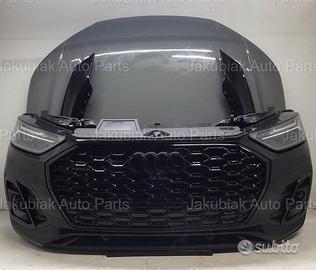 Kia oe kia proceed gt musata anteriore completa 20