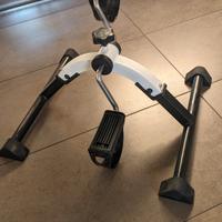 Pedali riabilitazione 