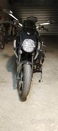Ducati diavel carbon