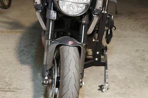Ducati diavel carbon