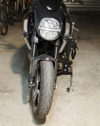 Ducati diavel carbon