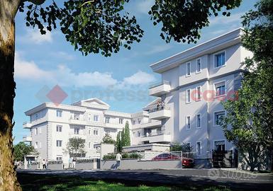 Appartamento Campi Bisenzio [031/26EVRG]