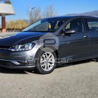 VOLKSWAGEN Golf 1.6 TDI 115CV DSG 5p. Business Blu