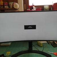 monitor 34 ultrawide LG