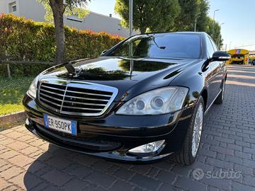 Mercedes-benz S 350 MERCEDES Classe (W-V221) (200 