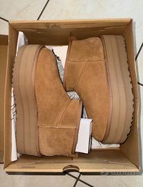 UGG Classic Ultra Mini Platform