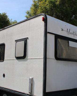CAMPER MOTORHOME FORD TRANSIT
