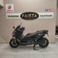 Yamaha T-Max 530 SX - 2019