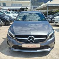 Mercedes-benz A 200 d Premium AUTOMATICA