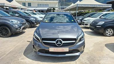 Mercedes-benz A 200 d Premium AUTOMATICA