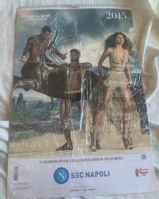 Calendario Napoli