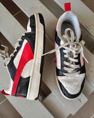 Scarpe Puma tg 37