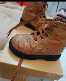 stivaletto per tutti i periodi prima classe