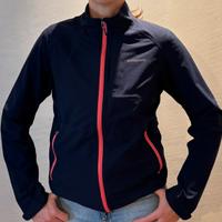 Giacca Patagonia softshell leggera da donna