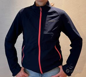 Giacca Patagonia softshell leggera da donna