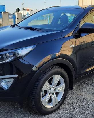 Kia Sportage Active GDI 1.6 benzina - 73000 km