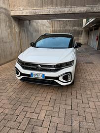 VW T-Roc 2.0 TDI 150cv DSG R Line 23000€ ULTIMO GG