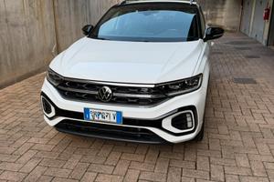 VW T-Roc 2.0 TDI 150cv DSG R Line