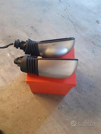 SPECCHI ELETTRICI PUNTO