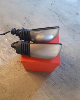 SPECCHI ELETTRICI PUNTO