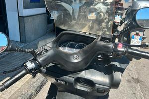 Scooter yamaha majesty 250