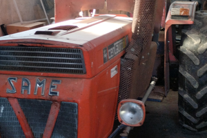 Trattore Same Centauro