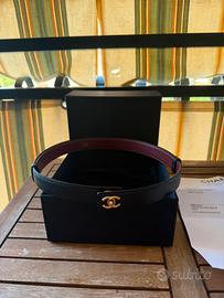Cintura chanel