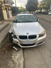 Bmw 316d