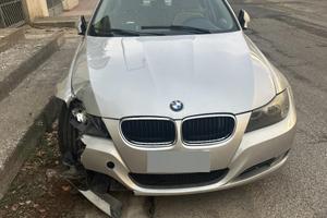 Bmw 316d