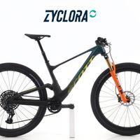 Scott Spark RC World Cup XX1 AXS t.M