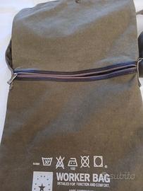 borsa in tela