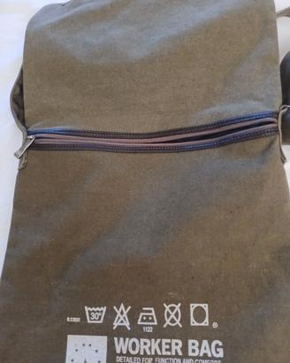 borsa in tela