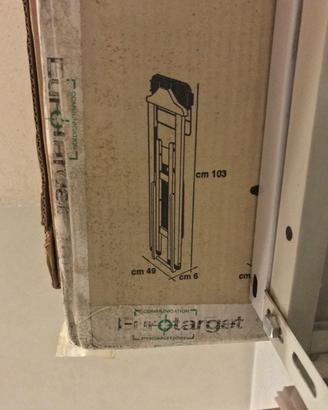 Porta Abiti Foppapedretti Servomuto Suite