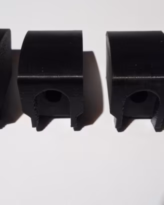 scorri catena inferiore XRV, XLV