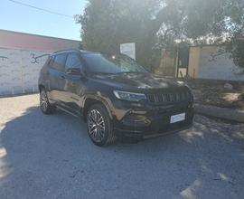 Jeep Compass 1.5 Turbo T4 130cv MHEV 2WD S