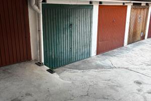 Garage/box